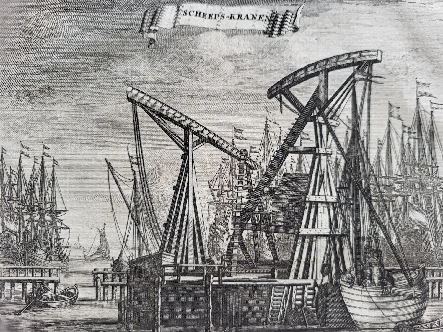 Pieter Schenk (1660-1711)