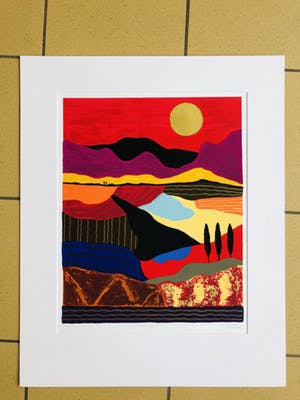 Ronald Boonacker - Via Appie, Italie kopen? Bied vanaf 110!