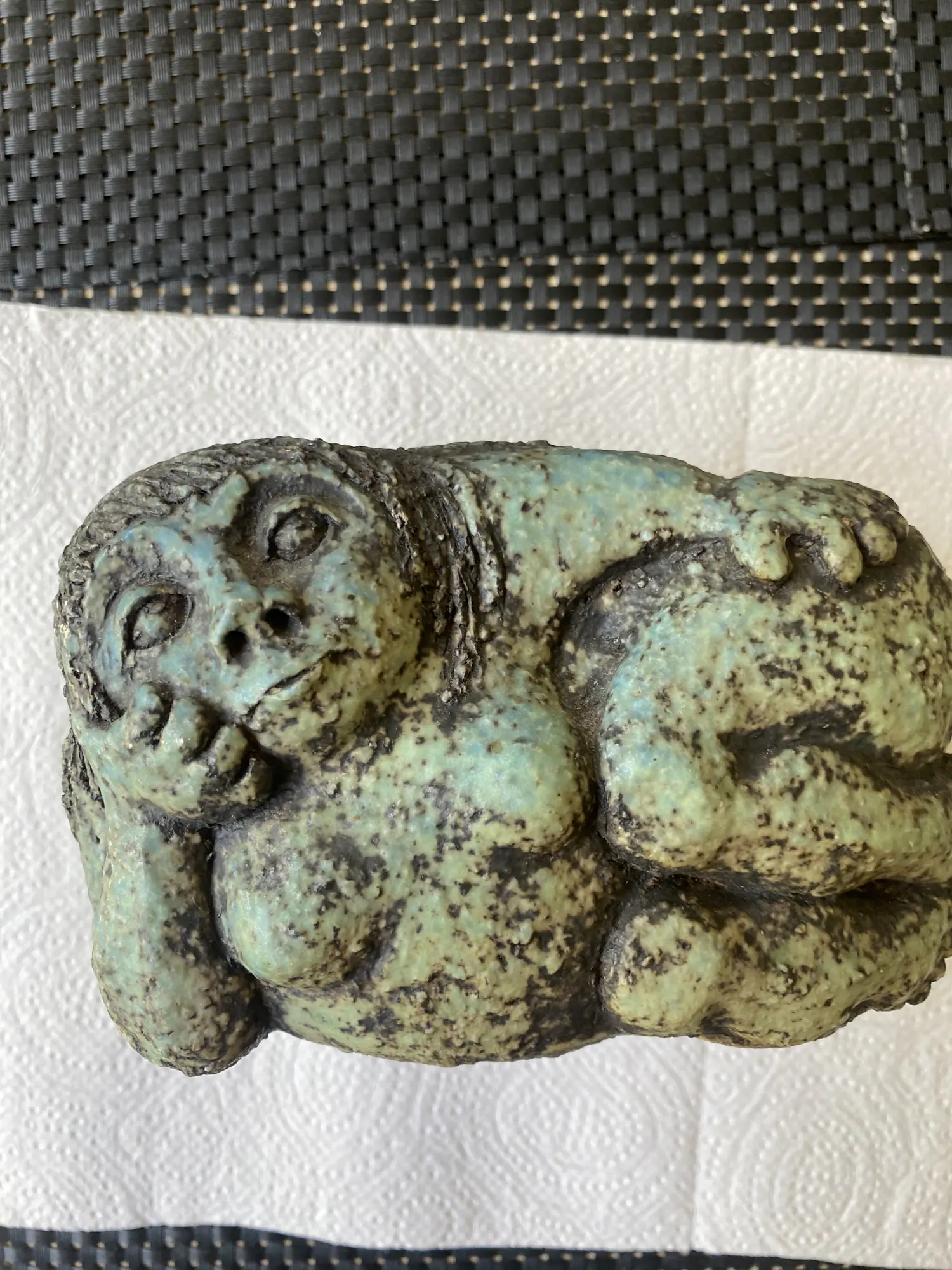 Lies van Vlijmen (1935)