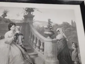 Paul-Armand Girardet - LA FILLE ADOPTIVE kopen? Bied vanaf 20!