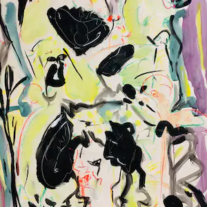 Hans Mutsers - Zonder titel kopen? Bied vanaf 35!