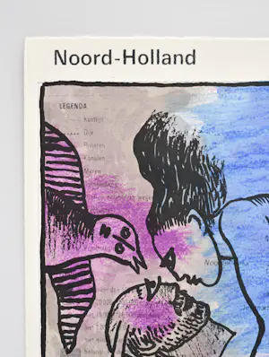 Corneille - Noord-Holland kopen? Bied vanaf 200!