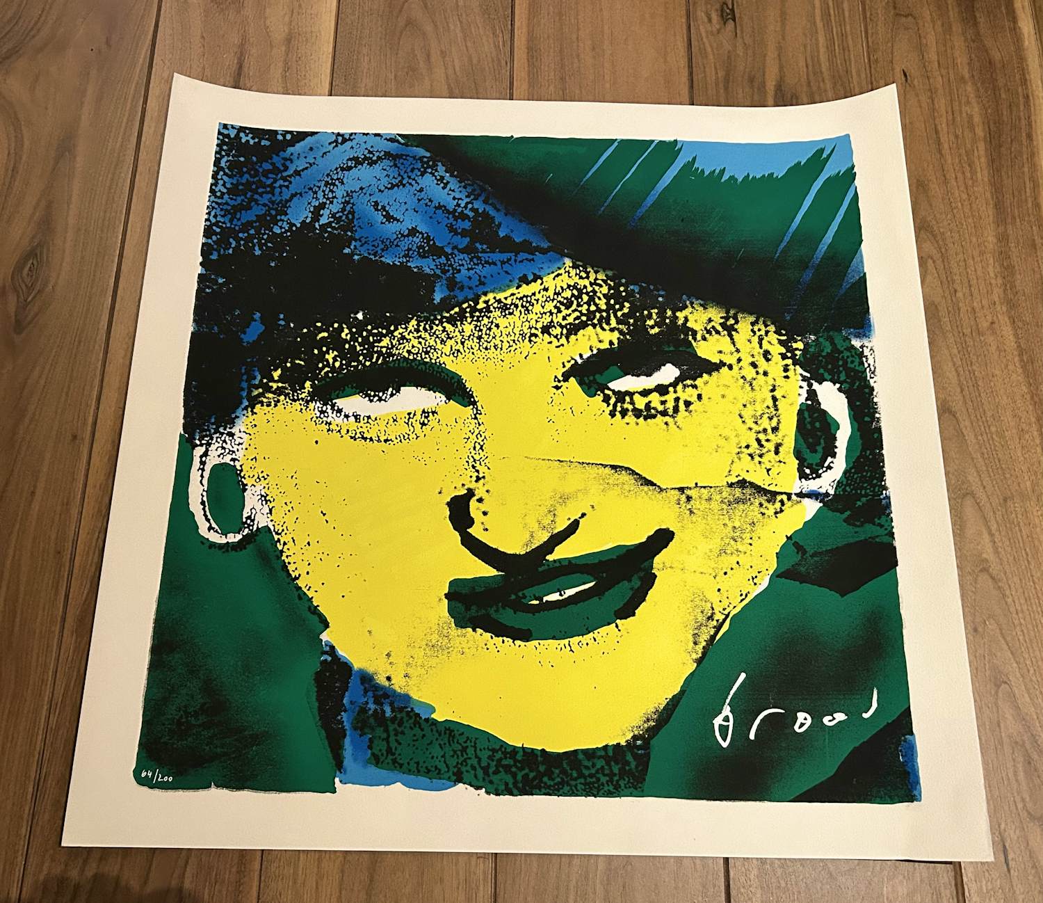 Herman Brood - Lady Di kopen? Bied vanaf 450!