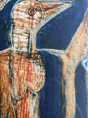 Rajne Dangova - Geen Titel kopen? Bied vanaf 150!