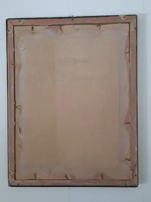 Luigi Morgari - Handgesigneerde iconen kopen? Bied vanaf 70!