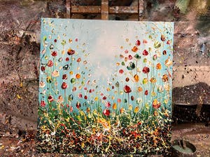 Gena - Flowers kopen? Bied vanaf 250!