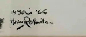 AcheterHarrie van Rosmalen - sterke man? Enchérissez de 275!