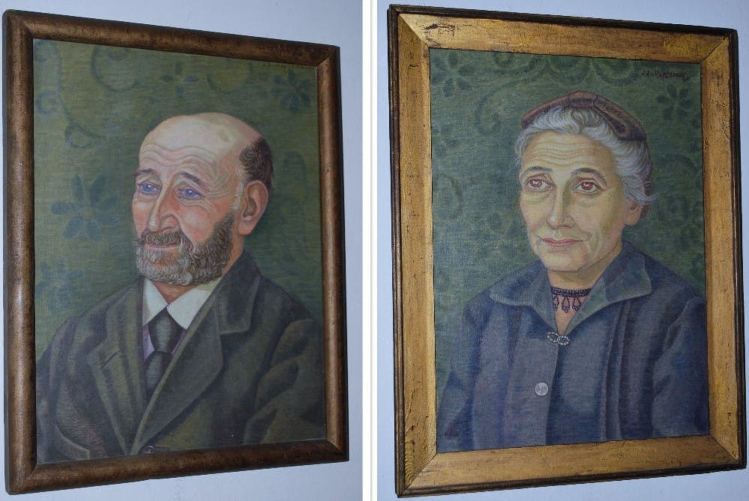 Antoinette van Hoytema (1875-1967)