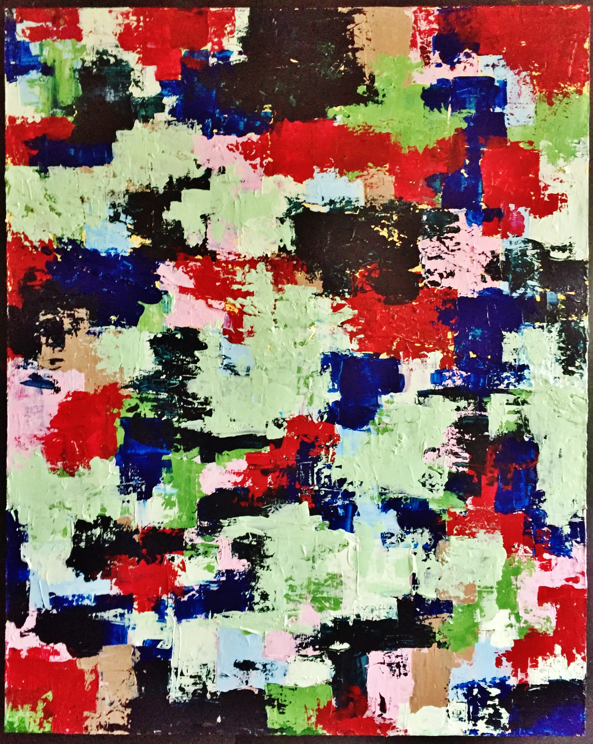 John Foppen - It's a Wild World #03 verkocht voor € 169!