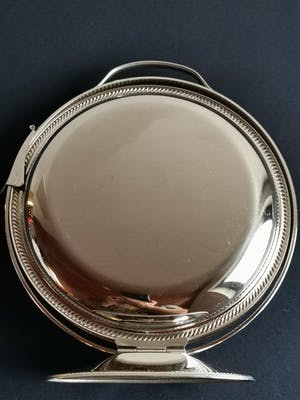 Alessi - Fraaie inklapbare tafel etagére kopen? Bied vanaf 50!