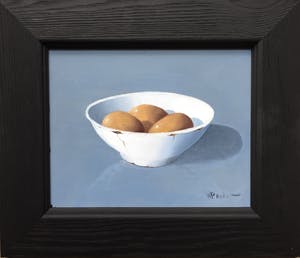 Henk Poeder - Eier schaaltje kopen? Bied vanaf 150!