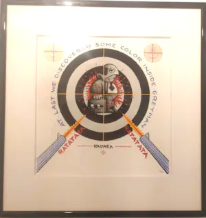 Dadara - At Last We Discovered Some Color Inside Greyman kopen? Bied vanaf 99!