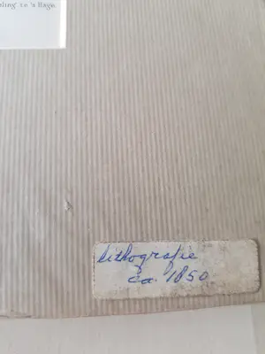 Carl Wilhelm Mieling - Jacht beker kopen? Bied vanaf 10!
