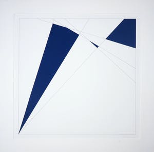 Marus van der Made - Zeefdruk, IIV-3A kopen? Bied vanaf 1!