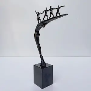 Jaap Hartman - De Ondersteuning kopen? Bied vanaf 69!