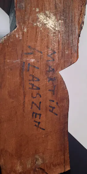 Martin Klaaszen - Totem kopen? Bied vanaf 125!