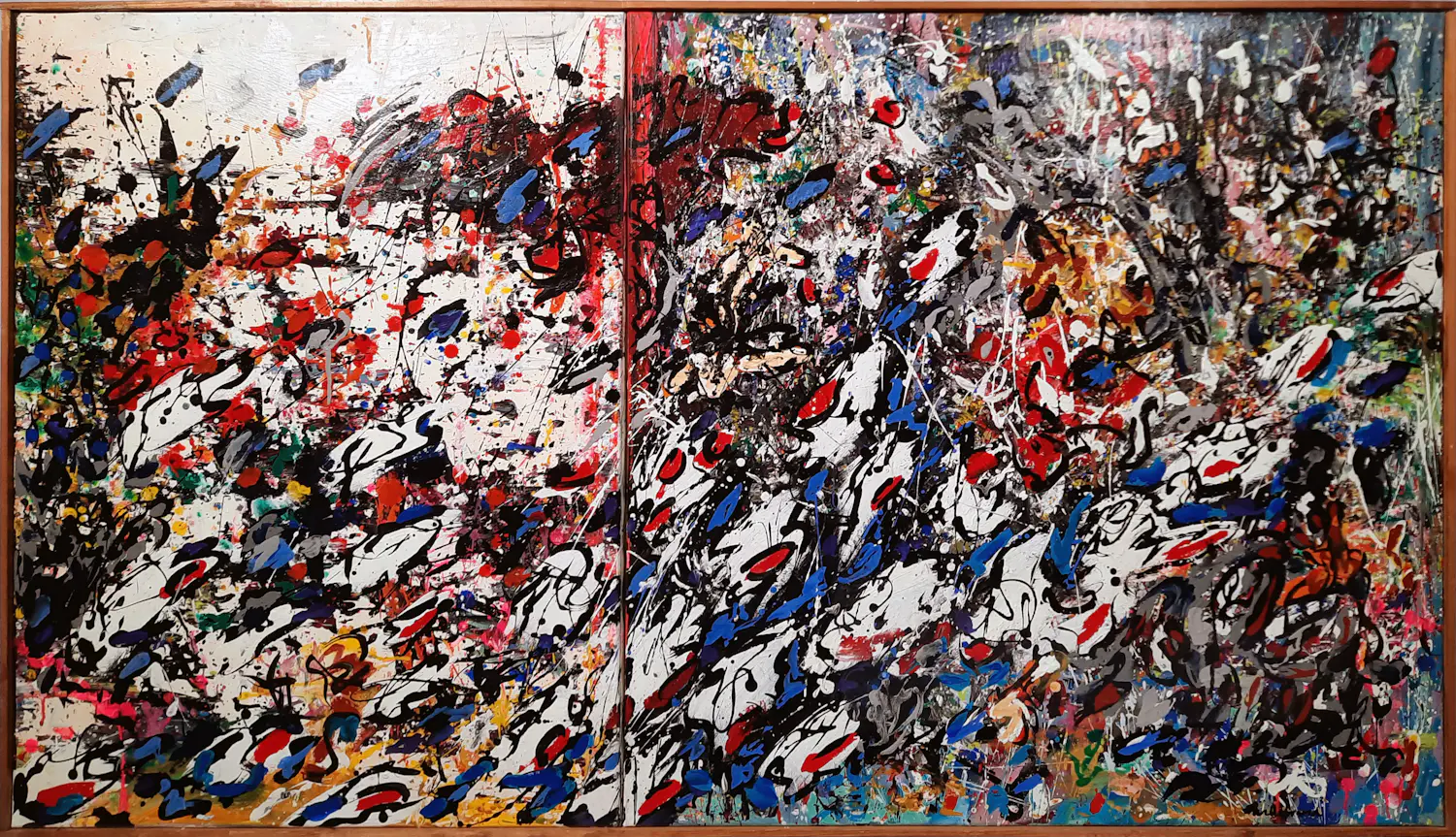 Guido Goedheer (1950)