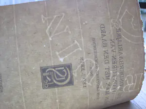 Niet of onleesbaar gesigneerd - Houtsneden van Victor Stuyvaert kopen? Bied vanaf 10!