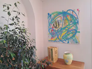 Parscha Mirghawameddin - Graff 590XL kopen? Bied vanaf 710!