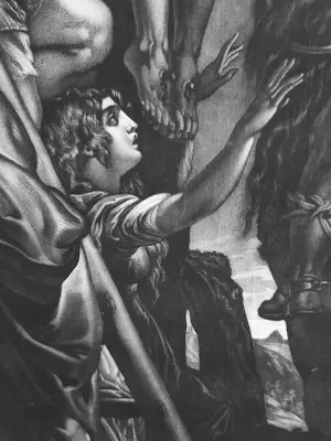 Frederik Christiaan Bierweiler - De lanssteek kopen? Bied vanaf 1!