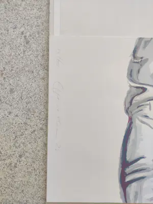 Eppe de Haan - Human body kopen? Bied vanaf 150!