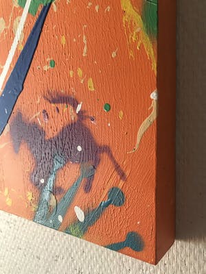 Espen Hagen - Head II kopen? Bied vanaf 75!