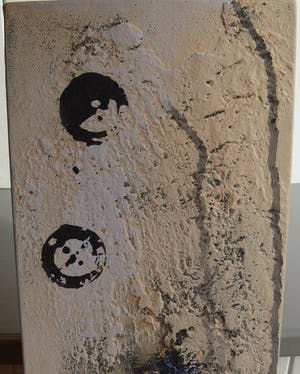 Dario Bosa - Free rusty Spirit kopen? Bied vanaf 65!