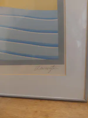 David Lavington - Wave lV kopen? Bied vanaf 55!