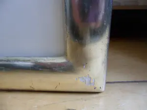 Hans Vanhorck - Litho, Titel, "Aerial Boundaries " uit 1995 kopen? Bied vanaf 35!