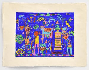 Gertie Janssen - Le plat pays I kopen? Bied vanaf 1!