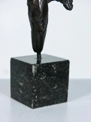 Kiny Copinga - Brons, Torso kopen? Bied vanaf 400!