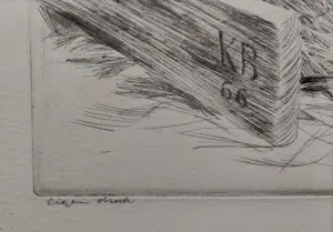 Kuno Brinks - Paarden in de stal kopen? Bied vanaf 90!