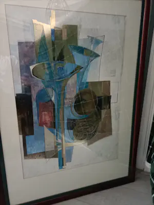 Isa van der Zee - Gold plated instrument kopen? Bied vanaf 100!