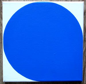 Frans Vendel - 5 x acryl op doek: 5 luik kopen? Bied vanaf 595!
