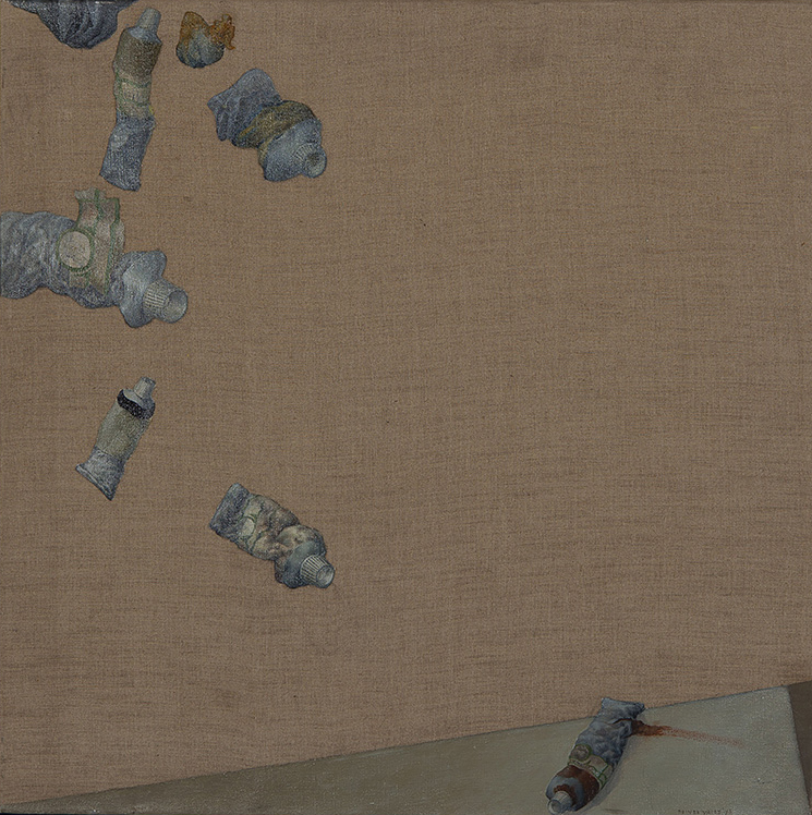 Rein B. de Vries (1944)