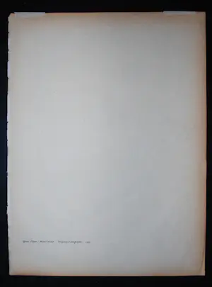 Ignaz Epper - 1919: 2 Duits expressionistische litho's kopen? Bied vanaf 80!