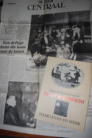 Lizzy Ansingh - Amsterdamse Joffers & extra kopen? Bied vanaf 100!