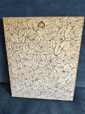 Herman Heuff - Straat met kerk kopen? Bied vanaf 10!