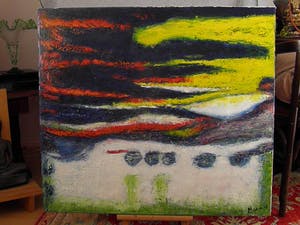 Pieter Haan - "Het Zenit" kopen? Bied vanaf 50!