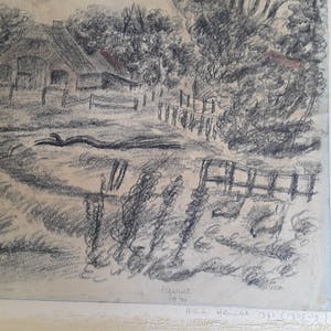 Henk Henriet - Henk henriet 1941, boerderij in bos kopen? Bied vanaf 25!