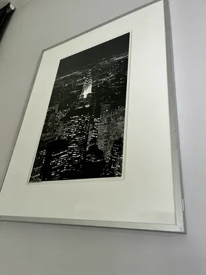Teun Voeten - New York by night kopen? Bied vanaf 125!