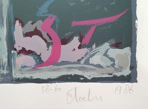 Eric Toebosch - Nur Lächeln kopen? Bied vanaf 20!