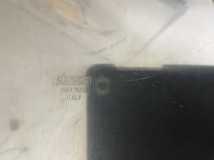 Alessi - (Fruit)schaal kopen? Bied vanaf 1!