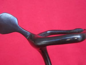 Brons (Onbekend) - Ballerina kopen? Bied vanaf 35!