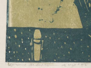 Otto B. de Kat - Twee vrouwen aan een tafel kopen? Bied vanaf 150!