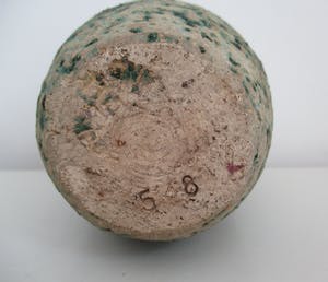 Potterie Ravelli - 3 stuks design vaasjes kopen? Bied vanaf 15!