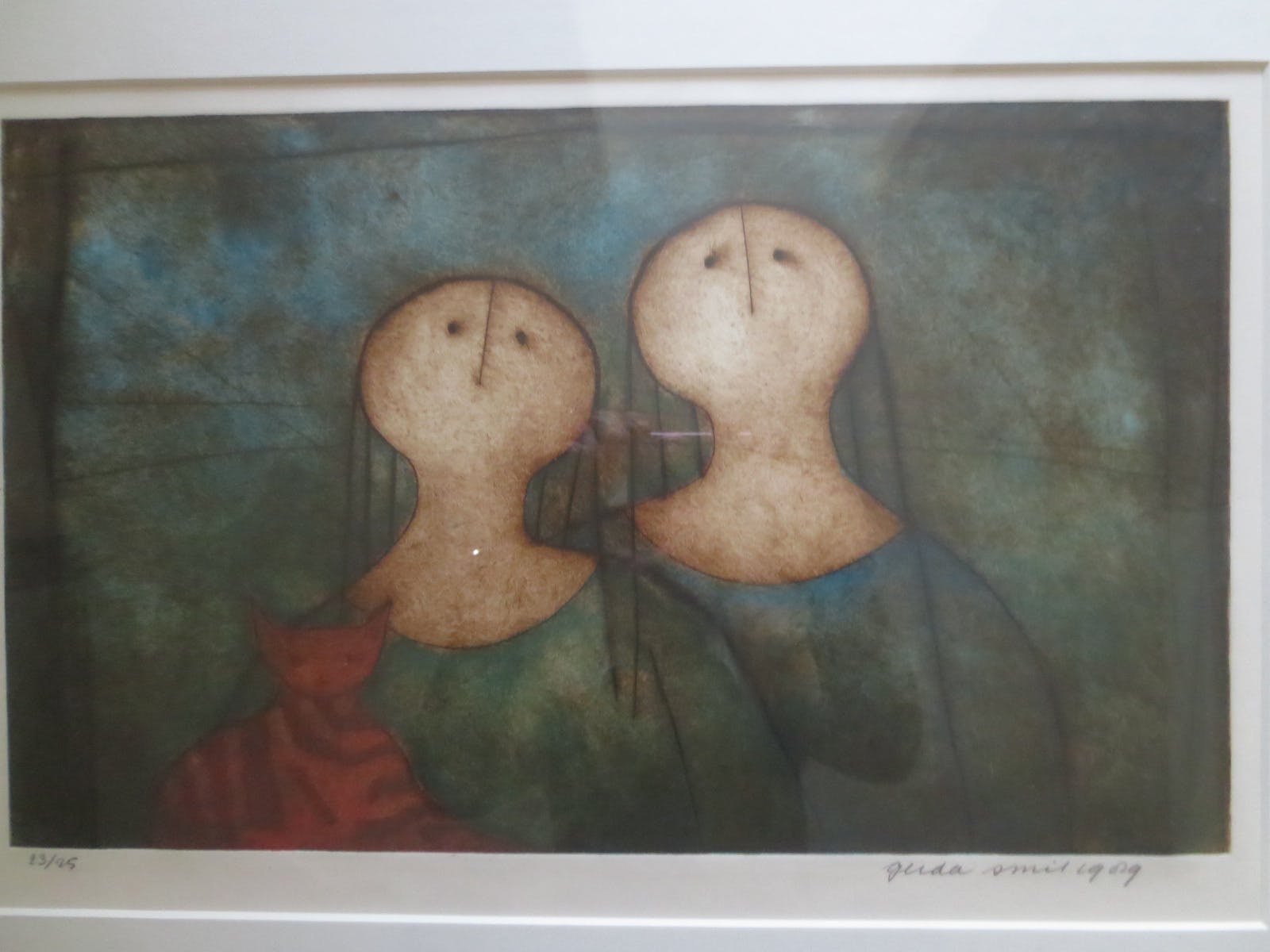 Gerda Smit - 2 vriendinnen kopen? Bied vanaf 100!