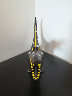 Carole CARPIER - SPIKE kopen? Bied vanaf 229!