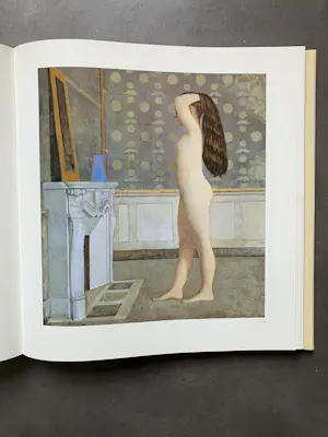 AcheterBalthus - Hardcover - Skira Rizzoli - 1990? Enchérissez de 50!