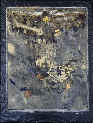 Heiner Holtappels - Gemengde techniek - Ikarus (Zeer groot) kopen? Bied vanaf 200!